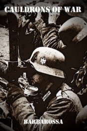 Cauldrons of War - Barbarossa