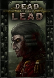 Dead Meets Lead