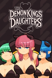 The Demon King's Daughters