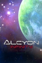 Alcyon Infinity