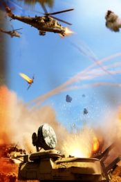 Warfare