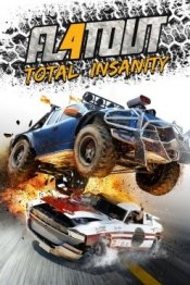 FlatOut 4: Total Insanity