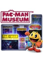 Pac-Man Museum