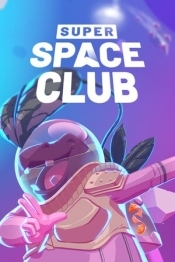 Super Space Club