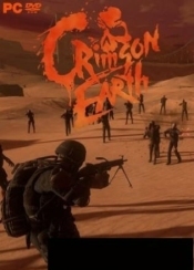 Crimson Earth
