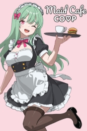 Maid Cafe Coop