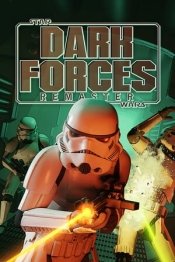 STAR WARS: Dark Forces Remaster