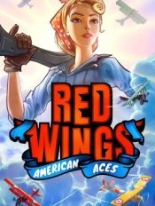 Red Wings: American Aces