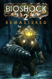 BioShock 2 Remastered