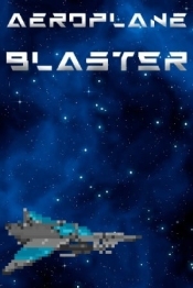 Aeroplane Blaster