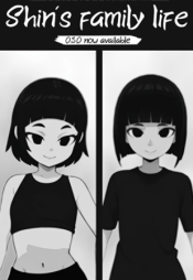 Shin's Family Life