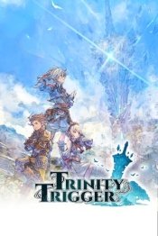 Trinity Trigger