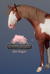 Unbridled: Horse Designer