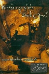 HeXen: Deathkings of the Dark Citadel