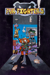 Fur Fighters