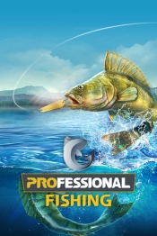 Professional Fishing