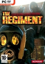 The Regiment - Британский спецназ