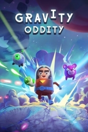 Gravity Oddity