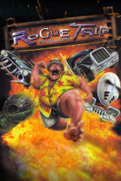 Rogue Trip: Vacation 2012