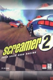 Screamer 2