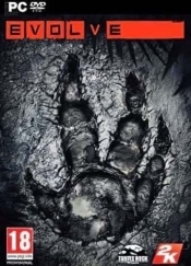 Evolve