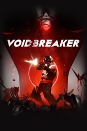 VOID BREAKER