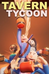 Tavern Tycoon - Dragon's Hangover