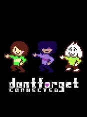 DF CONNECTED
