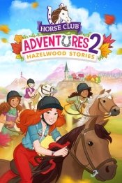 Horse Club Adventures 2: Hazelwood Stories