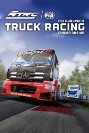 FIA European Truck Racing Championship