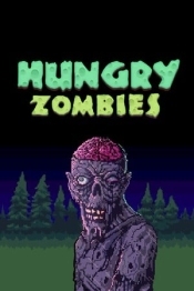 Hungry Zombies