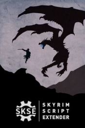 Skyrim Script Extender (SKSE)