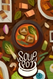 Soup Pot
