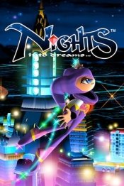 NiGHTS Into Dreams