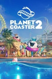 Planet Coaster 2 | Лицензия