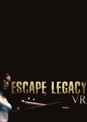 Escape Legacy VR