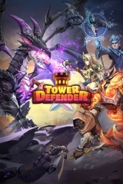 Tower Defender VR: Last Adventure