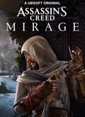 Assassin's Creed Mirage