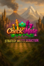 Check-Mate: Strategy Meets Seduction