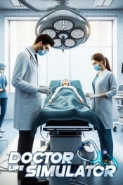 Doctor Life Simulator