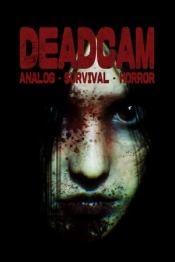 DEADCAM ANALOG SURVIVAL HORROR