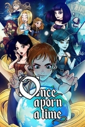 Once A Porn A Time