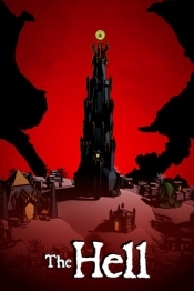 The HELL: City Builder of the Dead