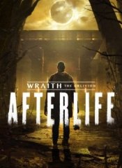 Wraith: The Oblivion - Afterlife