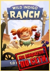 Wild Indigo Ranch по сети