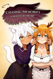 Chasing Memories – A Monster Girl RPG