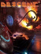 Descent: Underground