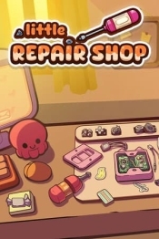 Little Repair Shop