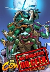 Teenage Mutant Ninja Turtles The Cowabunga Collection по сети