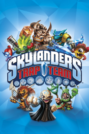 Skylanders: Trap Team